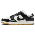 Nike Dunk Low Lx 'Black Croc' Naiste FJ2260-003 36.5 black