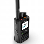 KSUN TFSI digitaalne kahesuunaline raadio GPS-i ja salvestusfunktsiooniga (CN versioon)