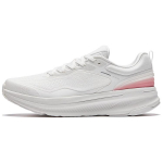 Anta Divine Speed 9 Slip Resistant, Abrasion Resistant, Breathable Low top Casual Shoes Women's White Pink 122447718-1 38