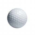 WEZHO golfipallid (10 t&uuml;kki)