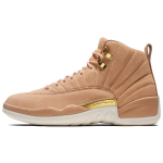 Jordan 12 Retro Vachetta Tan Naiste AO6068-203 39 brown