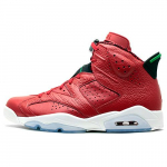 Jordan 6 Retro History Of Jordan Spiz'ike 694091-625 44