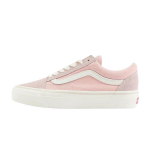 Vans MTE Old School Low top Mountaineering Shoes Unisex Pink VN000CY2LTP 36.5