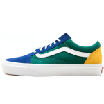 Vans Old Skool Yacht Club tossud VN0A38G1R1Q 35