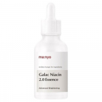 Manyo Factory Galac Niacin 2.0 Essents 30ml &ndash; Helendav ja toonust &uuml;htlustav hooldus, Korea 30ml