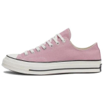 Converse 1970s Comfortable Low top Canvas Shoes Unisex Pink A12492C 42