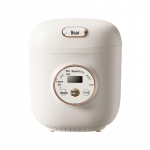 Bear 1.2L Mini nutikas mitmek&uuml;lgne pliit CN pistikuga (adapter kaasas)