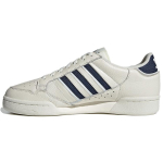 Adidas Continental 80 Stripes 'Creamwhite Blue' H05034 38 white