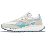 Reebok Classic Leather Legacy toss Hall/Roheline/Sinine GZ0731 36.5