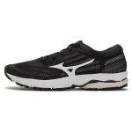 Mizuno Stream 2 Mesh, Textile Slip Resistant, Abrasion Resistant, Breathable Low top Casual Running Shoes Women's J1GD211911 36.5