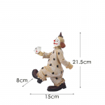 P&otilde;hjamaade klounikaunistused: Kodu- ja elutoa sisustus, vaigust k&auml;sit&ouml;&ouml; esikule, veinikapile v&otilde;i telerialusele