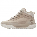 Timberland Greenstride Motion 6 Mugav istuvus Keskmise k&otilde;rgusega matkajalatsid Unisex matkajalatsid Beež TB0A5MDHER9 40