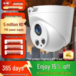 JOVISION POE IP valvekaamera CN pistikuga (adapter kaasas) 4mm (Standard Lens)