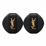 Yves Saint Laurent Cushion-aplikaatori k&auml;sn (2-pakiline asendus) Diamond Corner Powder Puff*2