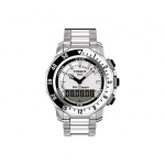 TISSOT Meeste k&auml;ekell T026.420.11.031.00 White Regular Watch Box
