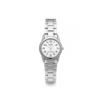 CASIO Naiste Standardseeria H&otilde;bedane Kell LTP-V001D-7BUDF Random Watch Box