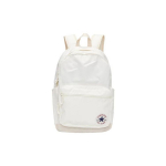 Converse Logo &Uuml;hev&auml;rviline Suure Mahutavusega Pol&uuml;ester Seljakott Unisex Seljakott Valge 10020533-A06 White