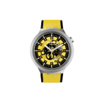 SWATCH Meeste 47mm Skelettkell SB07S109 SB07S109 Skeleton