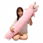 BTS kallistuspadi BT21 Kpop Pehme padi nukk 90cm