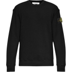 Stone Island Pikak&auml;eline &Uuml;mmarguse Kaelusega &Uuml;hev&auml;rviline Huppar Meeste huppar Must K1S156100008S0044-V0029 M