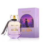 Swiss Beauty She Leads EDP | Kauakestev | Ideaalne kingituseks | Igap&auml;evaseks kandmiseks | &Uuml;lemine noot: Elemi | Keskmine noot: Lilla lill | Alannoot: Musk | 100ml 100 ML