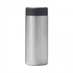 MUJI Roostevabast terasest isoleeritud pudel MDC69A1S, ca. 200ml,