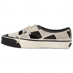 Vans Authentic 44 LX Shell Knit Must Egret Unisex Tossud VN000Y0RFDB 35