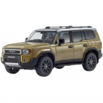 Kyosho 1 43 Toyota Land Cruiser 250 Zx Esimene V&auml;ljaanne Liivane Helehall Valmis