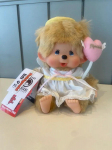 Monchhichi 50. aastap&auml;eva Armastusingel Monchhichi