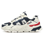 FILA Moetennised Madalad Valge/Sinine/Punane F12M134155FWD 40