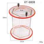KT-2000 KT-6808 3kg 5kg Trummelp&ouml;&ouml;rdmasina Osad Tarvikud P&ouml;&ouml;rdmasina Trummel Ehete Poleerimiseks