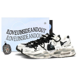 Nike Air Max Fusion V&otilde;rkpolsterdus Libisemisvastane Kulumiskindel Kerge CJ1670-102(Team62-) 42