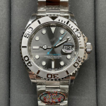 Rolex Hall Yacht Meeste Automaatne Mehaaniline Kell - Suur Tihv, Veekindel, Populaarne Mudel
