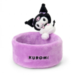 Sanrio Kuromi maskott-aksessuaaride karp 315265 (&Uuml;mmargune)