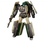 Transformers Masterpiece G Seeria Trainbot Yukikaze F8102 MPG-03