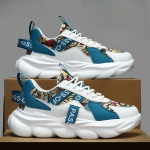 Meeste kingad V&otilde;rk Mugavad Kevad ja S&uuml;gis Meeste Vabaaja tossud Korea disainer Matkamine Trekking Lihtsad Soodushinnaga J&otilde;usaali m&uuml;&uuml;k 39