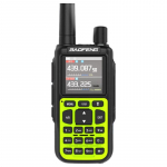 BAOFENG MINI-5 UV Kaheala-raadiosaatja (CN versioon)