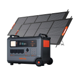 OSCAL PowerMax 3600SE Powerstation 3600Wh LiFePO4 7200W Tipp Smart 2*PM200 Plus must