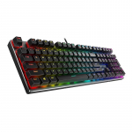 Rapoo V700RGB Alloy Edition Mehaaniline M&auml;nguklaviatuur