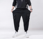 Meeste dressip&uuml;ksid Plus Size 6xl 7xl Big Size Spordip&uuml;ksid Stretch p&uuml;ksid XL