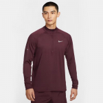 Nike meeste Dri-FIT Stride 1/2-t&otilde;mblukuga keskmise kihiga top XL