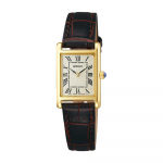 SEIKO SELECTION SSEH002 nano universe Ruudukujuline kuldne Helekuldne sihverplaadi [Seiko Kell] Naistekell, Patareitoitega kvarts, koost&ouml;&ouml;, kuju,