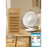 Xiaomi Mijia DC Inverteri &otilde;huringlusega laeventilaator