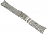Citizen Asendus 23mm Roostevabast Terasest Kellarihm K&auml;ev&otilde;ru &Uuml;hilduv 59-S04929-ga (Ehtne osa) BN0100-51E, BN0100-51L, BN0101-58E, 4-S081483,