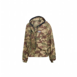 adidas Originals Naiste tuulejope Kanepiroheline Kamuflaaž ED5816 34