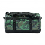 The North Face 58L Base Camp Duffel Suure Mahutavusega Kaasaskantav Seljakott Reisikott Unisex Seljakotid NF0A52ST-28F MISC