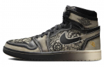 Jordan 1 High Zoom Air Cmft 2 D&iacute;a De Muertos FQ8155-010 44.5