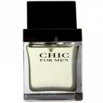Carolina Herrera Chic for Men Tualettvesi 60ml