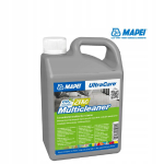 Mapei Ultracare Multicleaner 1L Tsemendivuugij&auml;&auml;kide Eemaldamiseks