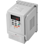 VFD 2.2KW 10A 3HP Muutuva sagedusega ajam 3-faasilise mootori kiiruse reguleerimiseks